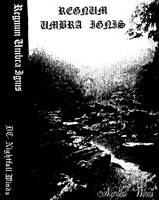 Regnum Umbra Ignis : Nightfall Winds Regnum Umbra Ignis : Nightfall Winds